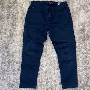 Banana Republic Travel Jean